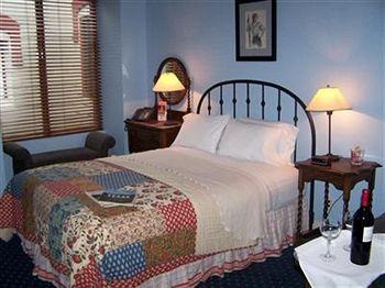 Etta'S Place - A Sundance Inn - Bed And Breakfast Fort Worth Buitenkant foto
