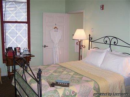 Etta'S Place - A Sundance Inn - Bed And Breakfast Fort Worth Kamer foto