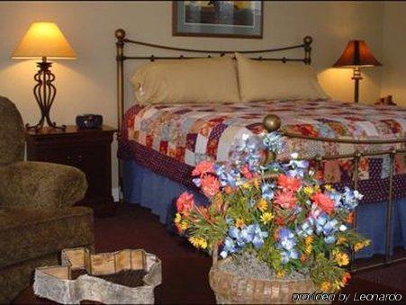 Etta'S Place - A Sundance Inn - Bed And Breakfast Fort Worth Kamer foto